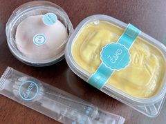 -7cake榴莲千层蛋糕(塘苗路店)