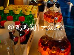 -索拉古贝(义乌北苑店)
