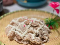 -荷塘秋月·本帮江浙菜(国权路店)