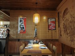 -三石铁板烧(紫竹桥店)