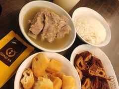 -松發肉骨茶(先得坊店)