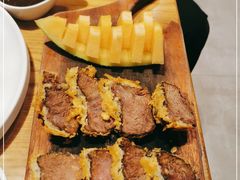 -宴小馆·小海鲜青岛菜(五四广场店)