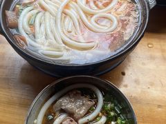 -贵州沾水米线(学田湾店)