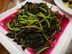 -桂缘味道·武夷乡土农家老味道