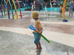 -苏州乐园森林水世界