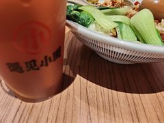 -遇见小面(深圳中心书城店)
