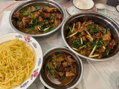 -高子烧鸡公(五里堆路店)