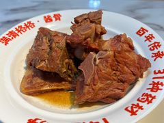 -东北民俗村·东北菜(翻身店)