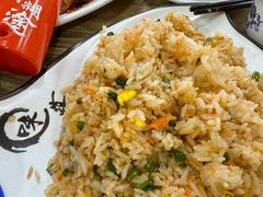 -好味道海鲜大排档·老字号(巽寮湾海鲜市场店)