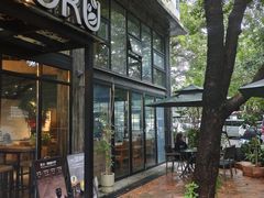 -旧雨咖啡·CoffeeFORU(黄村奥体店)