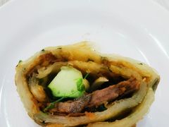 -台北楚楚园馅饼粥(虹桥南丰城店)