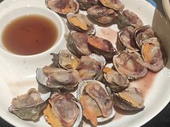 -健眺小海鲜(临海后山店)