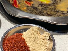 -钢五区节子串串香(环球汇·天誉店)