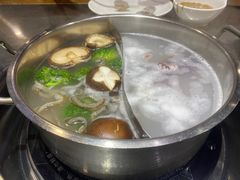 -圣琼美食百汇自助餐厅(福安购物广场店)