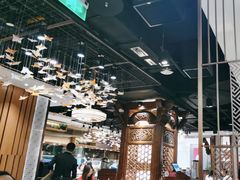 -有璟阁港式餐厅(国贸商城店)