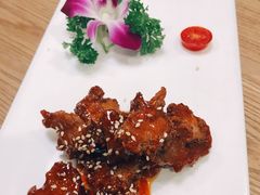 -素行天下(国投财富广场店)