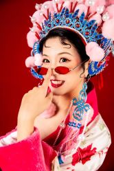 -苏菲雅婚纱摄影(宝应店)