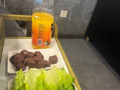 -安吉美渝石锅鱼(芜园西路店)