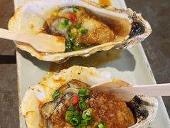 -很久以前羊肉串(南京路第一百货店)