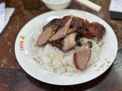 -陈光记烧腊店(罗保博士街店)