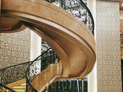 -上海浦东星河湾酒店