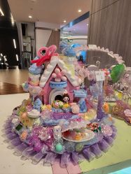 -Mini Muses ·创意手作·陶艺·银饰·团建(芳圆里店)