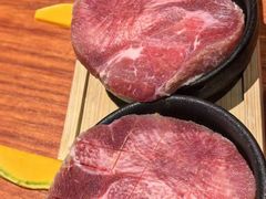 -山之屋炭火烧肉·生啤畅饮(大朗万科中央公园店)