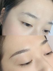 -久匠·野生眉半永久纹眉