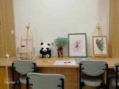 -东方童画儿童创意美术(十里堡体验馆)