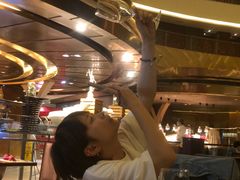 -杭州国际会议中心洲际酒店-原素全日餐厅(解放东路店)