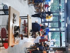 大堂-范贤光鸡公煲(平乐园总店)