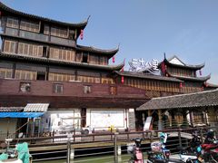 -二十八里太湖船菜(吉祥路店)
