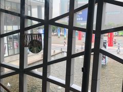 -星巴克臻选(宁波天一广场店)