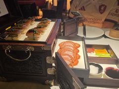 -莉莉海堂HAITANG·烤鸭(国贸商城店)