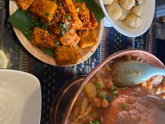 -蜗牛小馆醉乡民谣云南菜(惠新西里店)