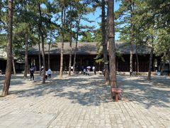 -承德避暑山庄景区