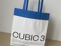 -CUBIC3三立方咖啡(西岸凤巢店)