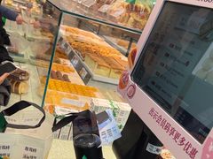 -泸溪河桃酥(西直门凯德店)