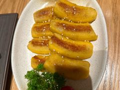 -京旬海鲜放题·铁板烧自助餐厅