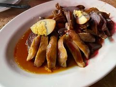 -揭阳钟记小食(福田新村店)