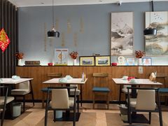 -山海菜馆·海肠捞饭·青岛菜(栈桥店)
