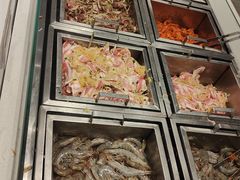 -玫瑰花园自助烤肉(顺义鑫海韵通店)