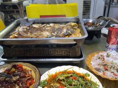 -毛姐烤鱼(福州汽车客运西站店)