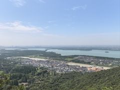 -虞山风景区