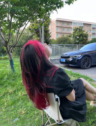 -东梵造型·烫发染发接发连锁SALON