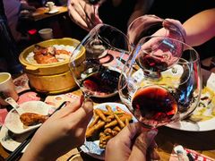 -胡桃里音乐酒馆(白云五号T5 MALL店)