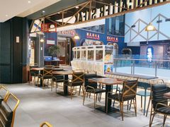 -豪客来牛排(成都锦江大融城店)