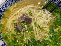 -尹兰楼西北风情餐厅(嘉定店)