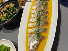 -北平食府·北京烤鸭(北京西站六里桥店)