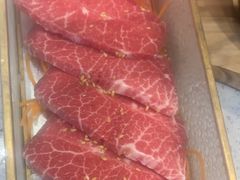 -妥妥烤肉料理(昙华林店)